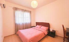 Chloraka- 2 Bedrooms - Pool