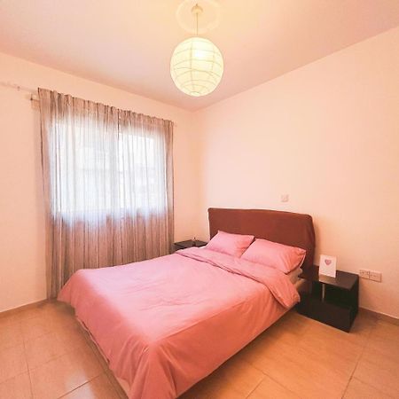 Chloraka- 2 Bedrooms - Pool Esterno foto